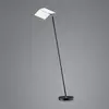 Image de BANKAMP Book 2.0 lampadaire LED, ZigBee, noir