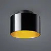 Image de BANKAMP Luce elevata Grand plafonnier LED, 32cm