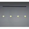 Image de BANKAMP Luce elevata Impulse Flex LED 4 lampes