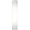 Image de BANKAMP Cromo applique LED en verre, 54 cm