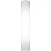 Image de BANKAMP Cromo applique LED en verre, 40 cm