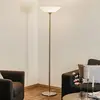 Image de BANKAMP Opera lampadaire LED avec variateur tactile, nickel