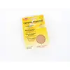 Image de Kleiber Patch réparation thermocollant Toile de Tente, auvent 100% Coton, Jaune