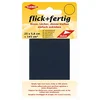 Image de Kleiber 145 cm Ruban nylon réparation autocollant rapide Bleu marine