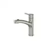 Image de Mitigeur bec douchette NEXO2 INOX