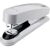 Image de Schneider Novus Agrafeuse de bureau B 4 FC, agrafage à plat, 60 mm, 50 feuilles (Gris)