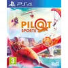 Image de Pilot Sports PS4 en occasion ou reconditionné