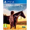 Image de Whisper Ari, La Cavalière Intrépide PS4 en occasion ou reconditionné
