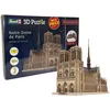 Image de Revell Puzzle 3D 00190 Notre Dame de Paris à Construire