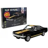 Image de Revell 3D Puzzles 00220 Shelby Mustang GT350-H 1966 Puzzle 3D Noire