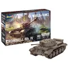 Image de Revell 03504 Char d'assault Cromwell MK. IV World of Tanks