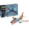 Image de Revell F-86D Dog Sabre