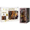 Image de Book Nook - Kit DIY à construire Maquette 3D Serre Livre - REVELL - Tiny Adventures - Harry Potter - Chemin de traverse - LED