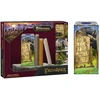 Image de Tiny Adventures - Seigneur des Anneaux "Minas Tirith", Bricolage