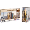 Image de Tiny Adventures - "Paris", Bricolage