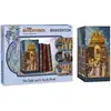 Image de Tiny Adventures - Bridgerton "The Duke and I", Bricolage