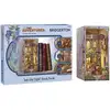 Image de Tiny Adventures - Bridgerton "Into the Light", Bricolage