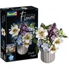Image de Puzzle 3D en bois - REVELL - Tiny Adventures - Festival Fleuri - Fleurs - Avec Senteur