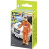Image de Revell Junior Kit 00755 Figurine Articulée Ambulancier