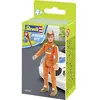 Image de Revell Junior Kit 00756 Figurine Articulée Ambulancière