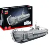Image de Sous-marin "Das Boot" - Système de briques, Jouets de construction