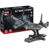 Image de Bell Boeing V-22 Osprey - Brick System, Jouets de construction