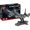 Image de Avion à construire - REVELL - Brick System - Bell Boeing V-22 Osprey - 85 cm - 3730 briques