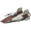 Image de 01210 BANDAI A-Wing Starfighter
