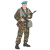 Image de Revell - 02533 - Maquette - Figurines Spetsnaz soviétiques 1980 - Échelle 1/72-50 pièces