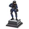 Image de Revell 02805 Maquette De Figurine Swat Officier Échelle 1 : 16, Niveau 3