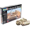 Image de Revell - 03184 - Maquette - Pzkpfw. Iv Ausf.H