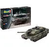Image de Revell Maquette de Char Leopard 2A6/A6NL