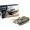 Image de Revell 03314 - Maquette de Char d'assaut à Construire PT-76B, échelle 1/72