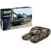 Image de Revell 03320 - Maquette de Char d'assaut à Construire -Leopard 1A5, échelle 1/35