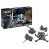 Image de Revell 03325 8,8 cm Flak 37 + SD.ANH.202