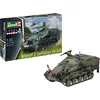 Image de Revell Wiesel 2 LeFlaSys BF/UF