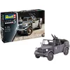 Image de Revell le. gl. Einheits-PKW 4