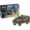 Image de Revell 03345 ATF Dingo Maquette à l'échelle 1:72