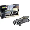 Image de Revell Type 320 (W142) Cabriolet