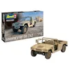 Image de Revell 03366 HMMWV M1097A2 Échelle 1:35   Maquette en plastique non construit/non peint