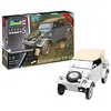 Image de Revell 03500 Maquette Voiture Militaire Kübelwagen Typ 82