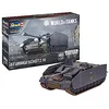 Image de Revell 03502 Char d'assault Sturmgeschütz IV World of Tanks