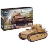 Image de Revell 03506 Tracteur léger Char d'assault Rheinmetall 1930 "World of Tanks
