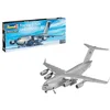 Image de Revell 03747 Boeing C-17A Globemaster III Échelle 1/144   Maquette en plastique non construit/non peint