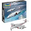 Image de Revell 03750 1:32 Gloster Meteor F.8 Non construit/Non peint Kit de modèle en plastique