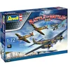 Image de Revell 03766 Bataille d'Angleterre 85e anniversaire Set échelle 1:72   Maquette en plastique non construit/non peint