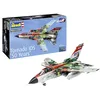 Image de Revell Panavia Tornado IDS 50 Years 03769 Maquette en Plastique Non construit/Non Peint échelle 1/48