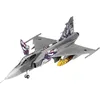 Image de Revell 03776 Saab JAS-39C Gripen Maquette Plastique Non Construit/Non Peint Échelle 1:72