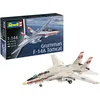 Image de Revell Grumman F-14A Tomcat 03782 Maquette en Plastique Non construit/Non Peint à l'échelle 1:144