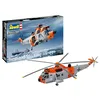 Image de Revell 03785 Westland Sea King Mk. 41 Échelle 1/72   Maquette en plastique non construit/non peint